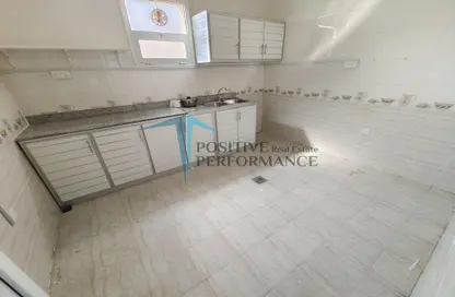 Apartment - 1 Bathroom for rent in West Bay Villas - West Bay - West Bay - Doha