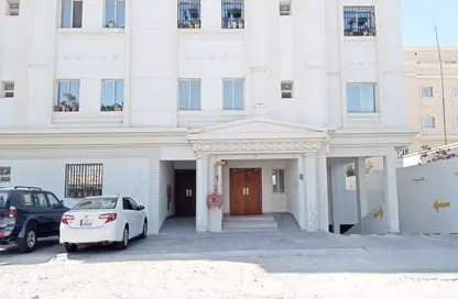 Apartment - 2 Bedrooms - 2 Bathrooms for rent in Al Wakra - Al Wakrah - Al Wakra