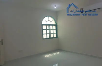 Apartment - 2 Bedrooms - 2 Bathrooms for rent in Madinat Khalifa South - Madinat Khalifa - Doha