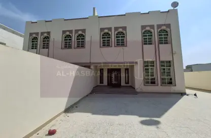 Apartment - 1 Bedroom - 1 Bathroom for rent in Al Thumama - Al Thumama - Doha