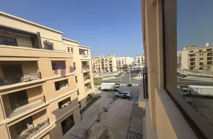 Apartment - 1 Bathroom for rent in Milan - Fox Hills - Fox Hills - Lusail