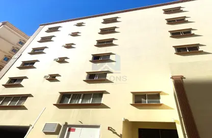 Apartment - 2 Bedrooms - 2 Bathrooms for rent in Fereej Bin Mahmoud South - Fereej Bin Mahmoud - Doha