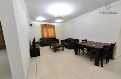 Apartment - 2 Bedrooms - 2 Bathrooms for rent in Al Mansoura - Al Mansoura - Doha