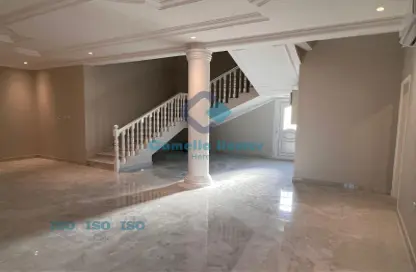 Villa - 6 Bedrooms - 7 Bathrooms for rent in Al Hilal - Al Hilal - Doha