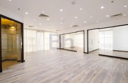 Full Floor - Studio for rent in Imperial Suites - Old Salata - Salata - Doha