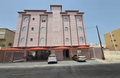 Apartment - 2 Bedrooms - 2 Bathrooms for rent in Old Airport Road - Old Airport Road - Doha