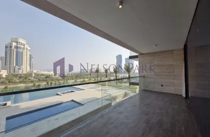 Apartment - 3 Bedrooms - 5 Bathrooms for rent in Lusail City - Lusail