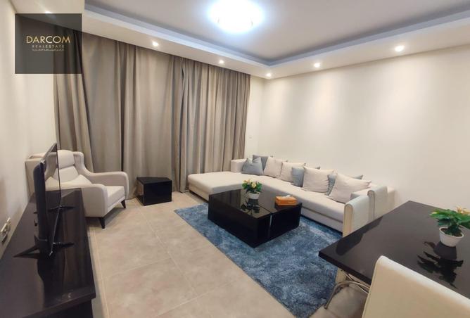 Rent in Al Erkyah City: LUXURY 2BDR Apartment - Furnished-Lusail ...