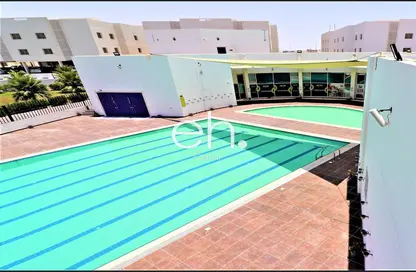 Villa - 5 Bedrooms - 4 Bathrooms for rent in Al Kheesa - Al Kheesa - Umm Salal Mohammed