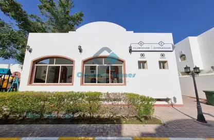 Villa - 3 Bedrooms - 3 Bathrooms for rent in Al Hilal - Al Hilal - Doha