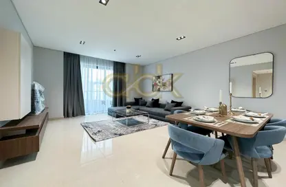 Apartment - 2 Bedrooms - 3 Bathrooms for sale in Lusail City - Lusail