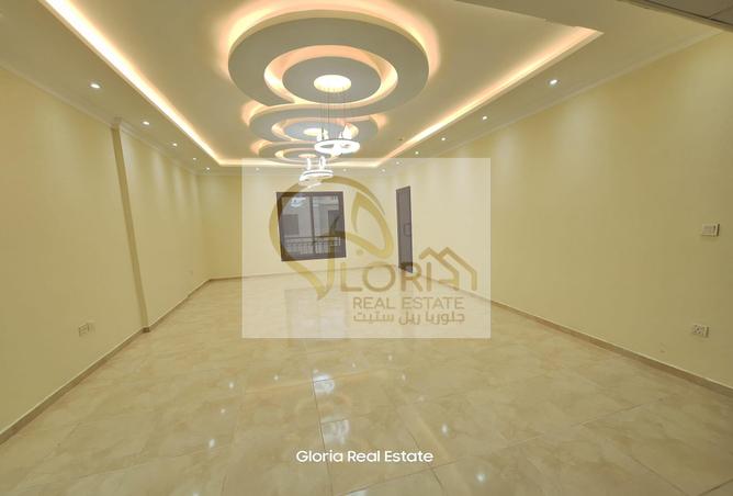 Apartment - 3 Bedrooms - 3 Bathrooms for rent in Piazza 2 - La Piazza - Fox Hills - Lusail