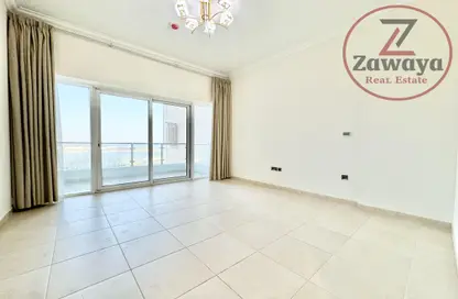 Apartment - 2 Bedrooms - 3 Bathrooms for rent in Marina Residence 16 - Marina District - Lusail