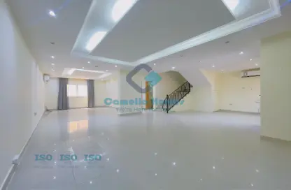 Villa - 3 Bedrooms - 4 Bathrooms for rent in Al Waab Street - Al Waab - Doha