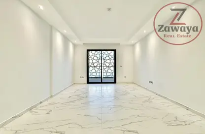 Apartment - 2 Bedrooms - 3 Bathrooms for rent in Al Tarfa Residences - Fox Hills - Lusail