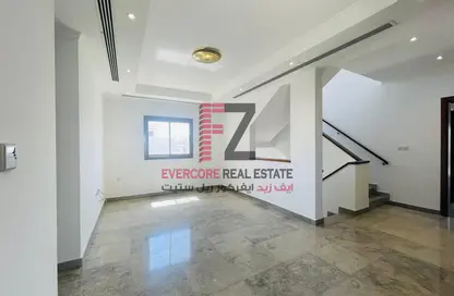 Villa - 5 Bedrooms - 5 Bathrooms for rent in Al Markhiya Street - Al Markhiya - Doha