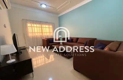 Apartment - 1 Bedroom - 2 Bathrooms for rent in Al Kheesa - Al Kheesa - Umm Salal Mohammed