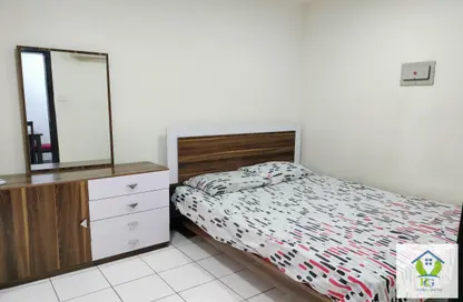 Villa - 1 Bedroom - 1 Bathroom for rent in Al Nasr Street - Al Nasr - Doha