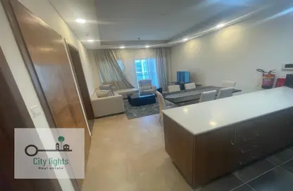 Apartment - 1 Bedroom - 2 Bathrooms for sale in Al Erkyah City - Lusail