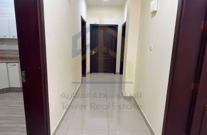 Apartment - 3 Bedrooms - 2 Bathrooms for rent in Madinat Khalifa North - Madinat Khalifa - Doha