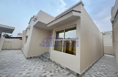 Villa - 3 Bedrooms - 3 Bathrooms for rent in Old Airport Road - Old Airport Road - Doha