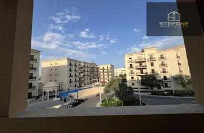 Apartment - 1 Bedroom - 2 Bathrooms for rent in Venice - Fox Hills - Fox Hills - Lusail