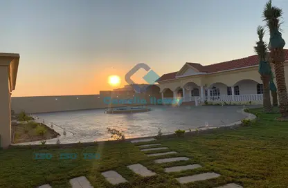 Villa - 3 Bedrooms - 6 Bathrooms for sale in Umm Salal Ali - Umm Salal Ali - Doha