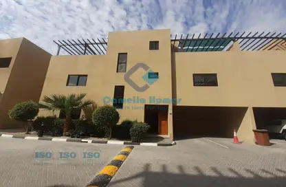 Apartment - 3 Bedrooms - 4 Bathrooms for rent in Al Waab - Al Waab - Doha