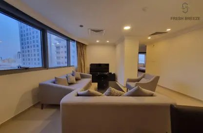 Apartment - 2 Bedrooms - 2 Bathrooms for rent in Old Salata - Salata - Doha