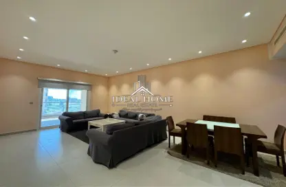 Apartment - 1 Bedroom - 2 Bathrooms for sale in Dara - Fox Hills - Lusail