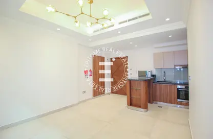 Apartment - 1 Bedroom - 1 Bathroom for rent in Giardino Apartments - The Pearl Island - Doha