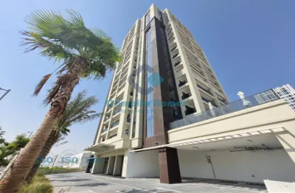 Apartment - 3 Bedrooms - 3 Bathrooms for rent in Fox Hills South - Fox Hills - Lusail