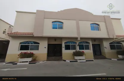 Compound - 3 Bedrooms - 3 Bathrooms for rent in Al Rayyan - Al Rayyan - Doha