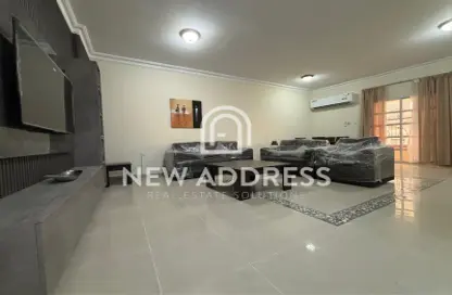 Apartment - 1 Bedroom - 1 Bathroom for rent in Fereej Abdul Aziz - Doha