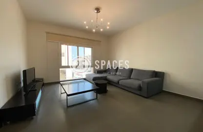 Apartment - 1 Bedroom - 2 Bathrooms for rent in Tala Residence - Al Gharrafa - Doha