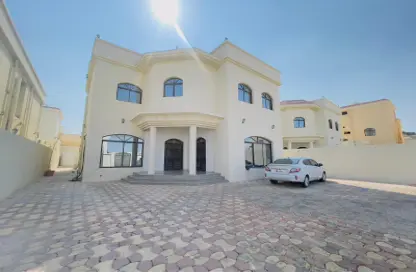 Villa - 1 Bedroom - 1 Bathroom for rent in Al Aziziyah - Doha