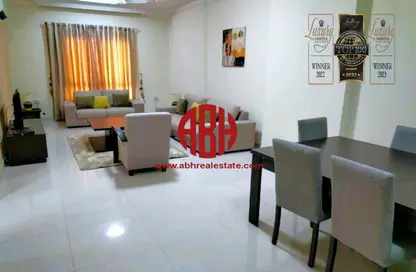 Bulk Rent Units - Studio for rent in Al Sulaiti Building - C-Ring Road - Al Sadd - Doha