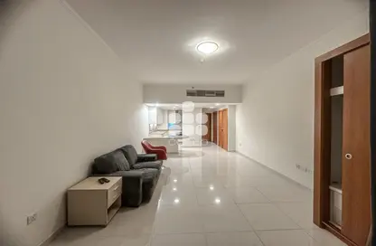 Apartment - 1 Bathroom for rent in Tower 29 - Viva Bahriyah - The Pearl Island - Doha