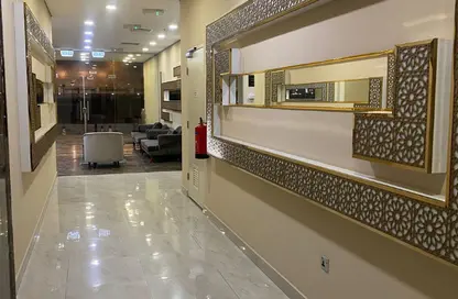 Apartment - 2 Bedrooms - 3 Bathrooms for rent in Al Erkyah City - Lusail