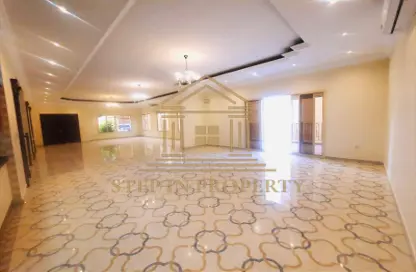 Villa - 4 Bedrooms - 5 Bathrooms for rent in Al Waab Street - Al Waab - Doha