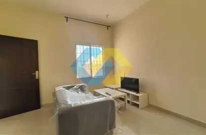 Apartment - 1 Bedroom - 1 Bathroom for rent in Al Ebb - Al Kheesa - Umm Salal Mohammed