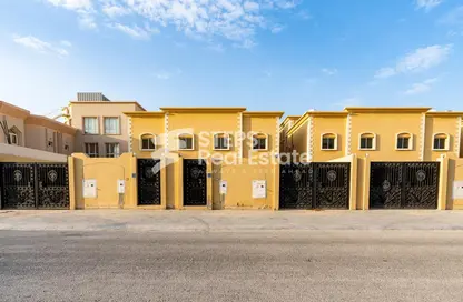 Villa - Studio - 7+ Bathrooms for rent in Al Wakra - Al Wakra - Al Wakrah - Al Wakra