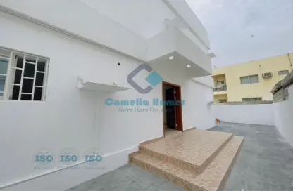 Villa - 4 Bedrooms - 3 Bathrooms for rent in Al Hilal - Al Hilal - Doha