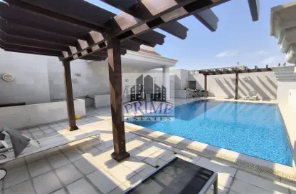 Apartment - 1 Bedroom - 2 Bathrooms for rent in Lusail City - Lusail