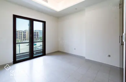 Apartment - 3 Bedrooms - 3 Bathrooms for rent in Lusail City - Lusail