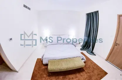 Apartment - 1 Bedroom - 2 Bathrooms for sale in Rome - Fox Hills - Fox Hills - Lusail