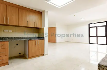 Apartment - 1 Bathroom for sale in Rome - Fox Hills - Fox Hills - Lusail