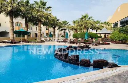 Apartment - 3 Bedrooms - 2 Bathrooms for rent in Al Waab - Al Waab - Doha