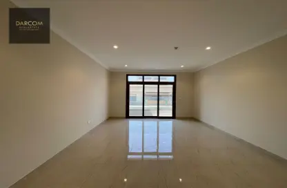 Apartment - 3 Bedrooms - 4 Bathrooms for rent in Milan - Fox Hills - Fox Hills - Lusail