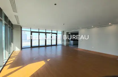 Apartment - 3 Bedrooms - 4 Bathrooms for sale in Seef Lusail - Lusail City - Lusail